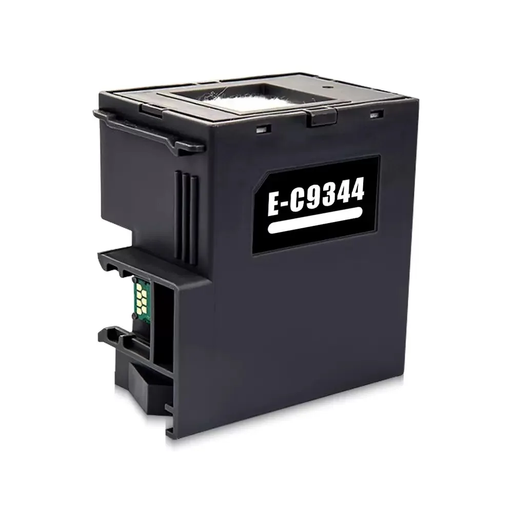 C9344 Maintenance Box Tank For Epson L5590 L3550 XP-2200 XP-2205L XP-3200 3205 4200 4205 2101 WF-2910 WF-2950 2930 2935 Printers