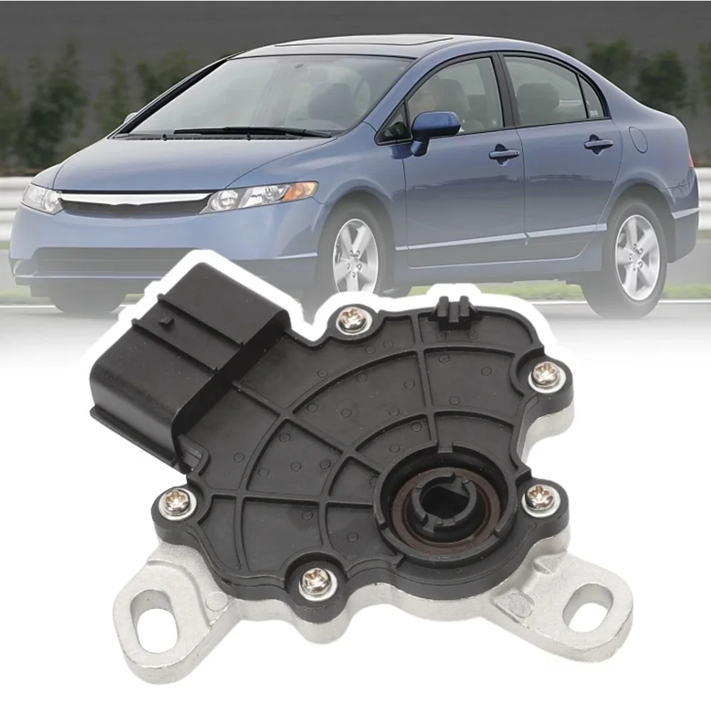 

Car Neutral Safety Switch 28900-PPV-023 For Honda For Accord For Civic For CR-V Interior Parts Direct Replacement