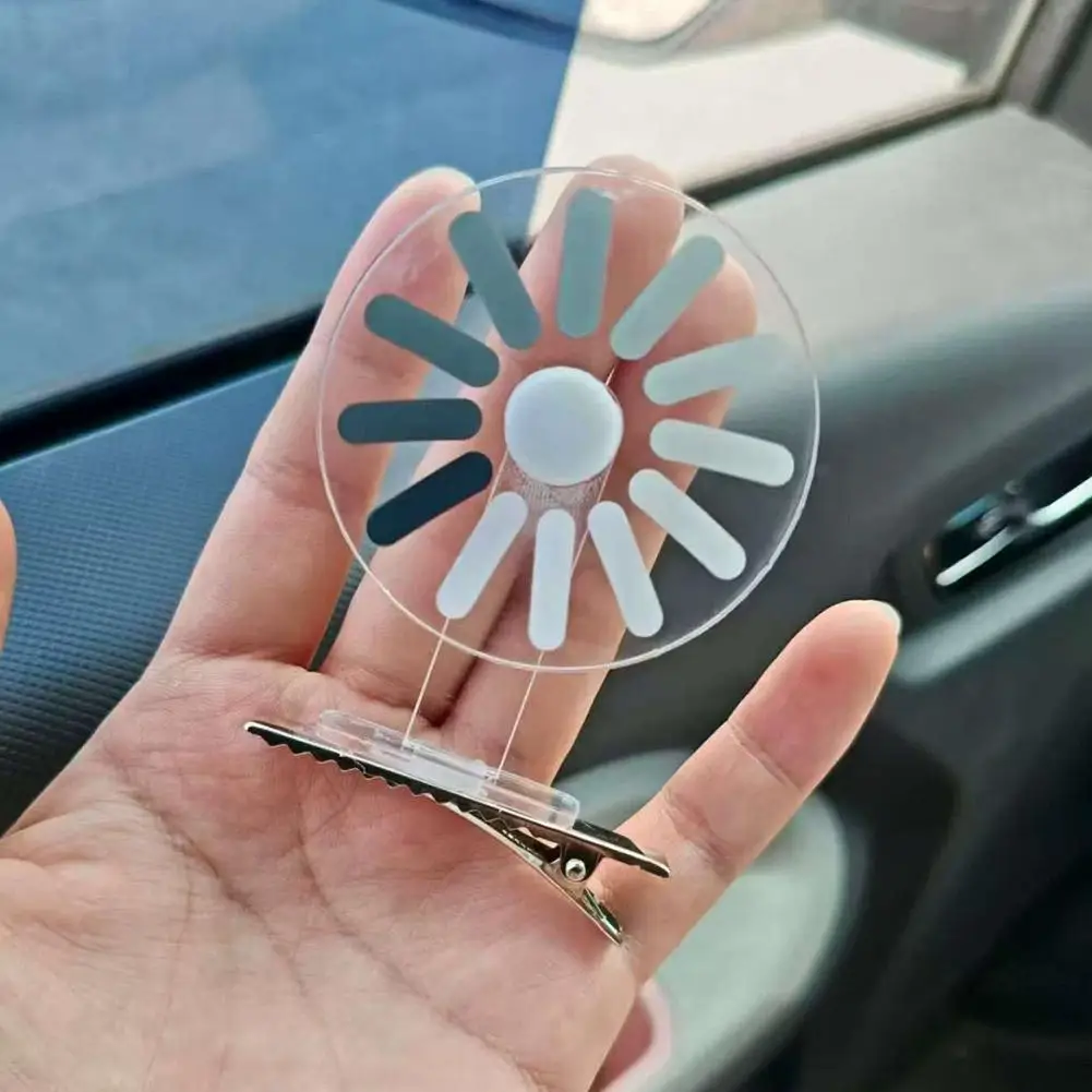 Jepit Rambut Pemuatan Otak Ikat Rambut Lucu Dapat Diputar Sederhana dan Lucu Ikat Kepala Festival Dekorasi Pesta Aksesori Rambut Prank