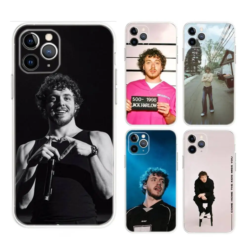 J-Jack Harlow Lovin… - image