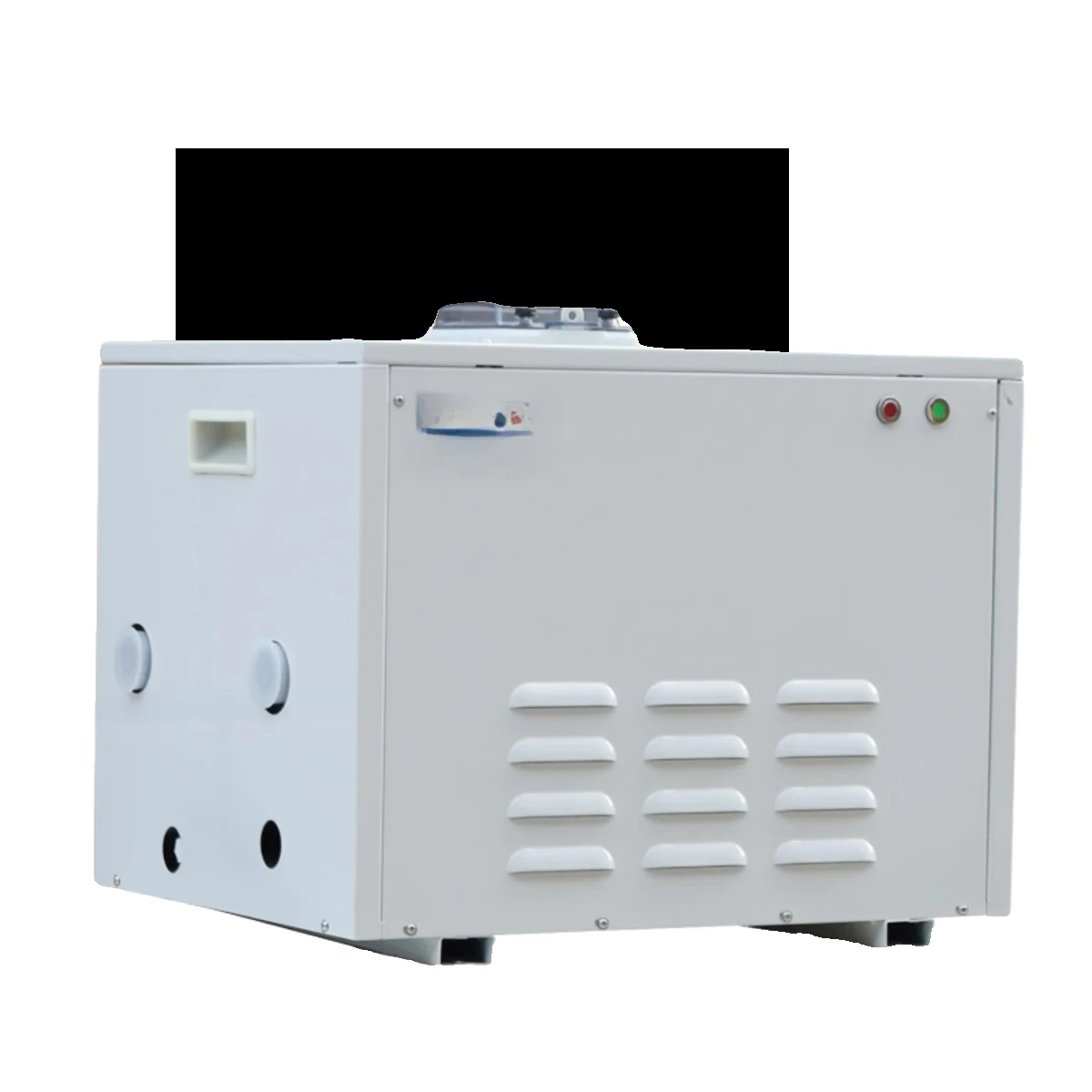 

Smart WiFi bath constant temperature heater water pump all-in-one machine equipment hot spring heat pump swimming pool