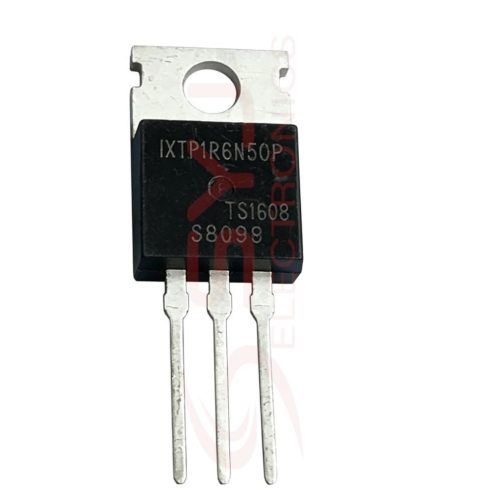 5PCS IXTP1R6N50P IRF3708 03N60C3 SPP03N60C3 75329P HUF75329P3 C4256 2SC4256 MBR4045CT TO-220