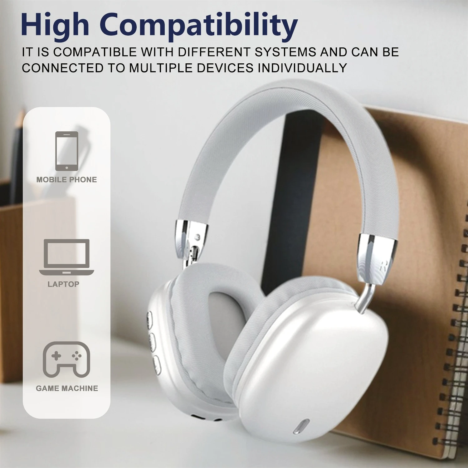 New B36 Wireless Bl… - image