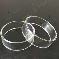 QZC 1pcs for RENISHAW OMP40-2 OMP400 Probe Replacement accessories OMP40-2 Glass Shell