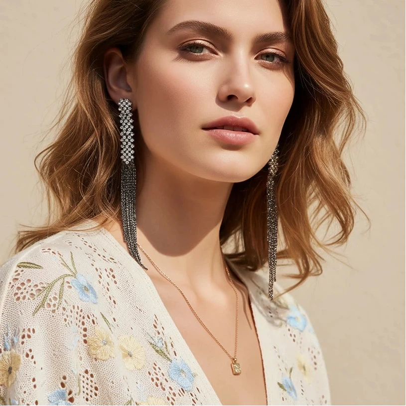 Zvoijio Luxury Long…