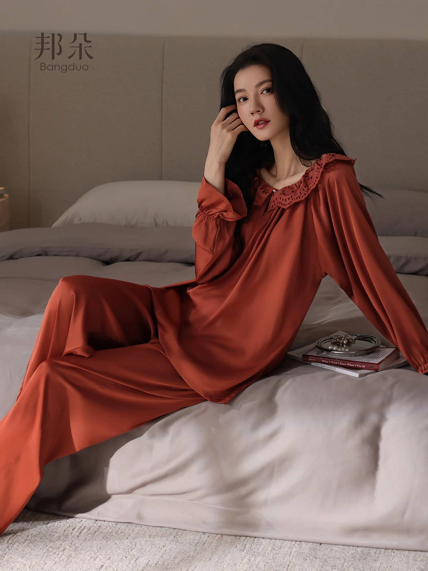pijama-de-seda-de-manga-larga-para-mujer-ropa-de-dormir-de-primavera-y-otono-moda-casual-talla-ande-simulacion-de-seda
