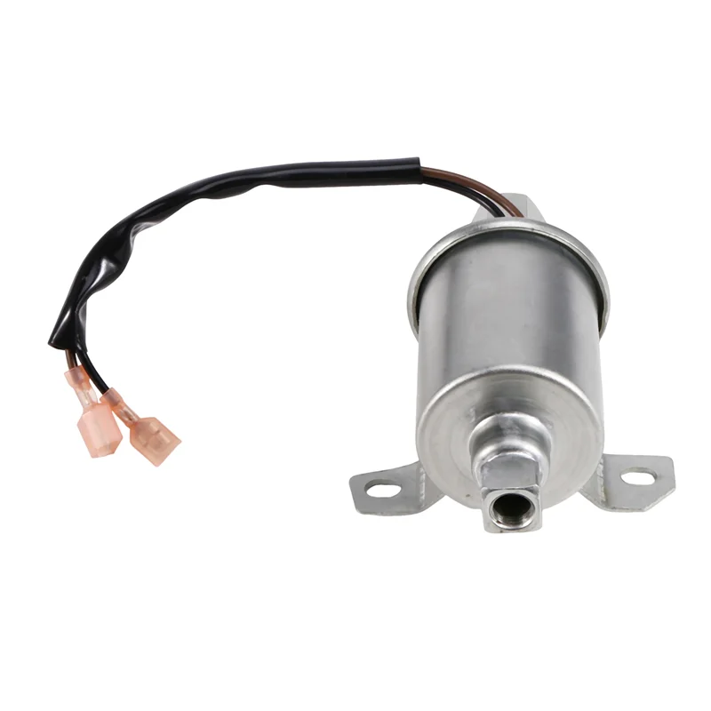 

Лидер продаж 149-2583 E11012 RV006 A064S967 A047N931 Топливный насос 149-2790 Подходит для генератора Cummins Onan 3,5-5 PSI 25-35 GPH 12V