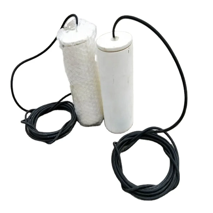 

Long-lasting Cu/Cu SO4 Reference Electrode Metal & Metal Products