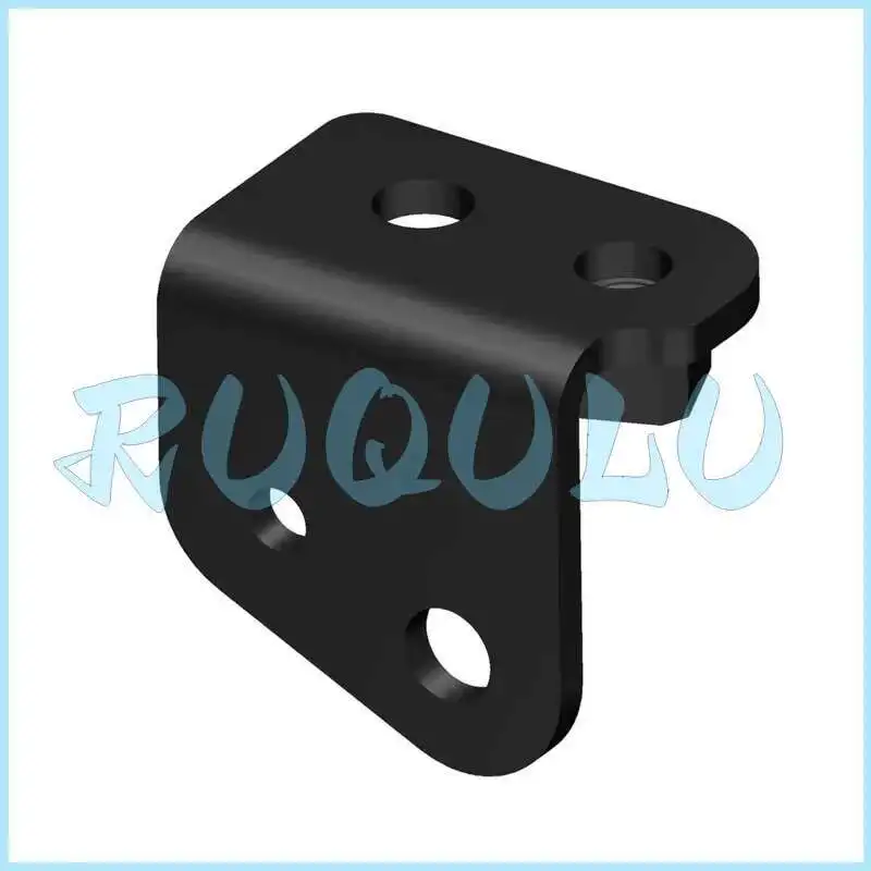 

Zt310t-m Концевой кронштейн заднего тормозного шланга 1276200 - 023000 Для Zontes