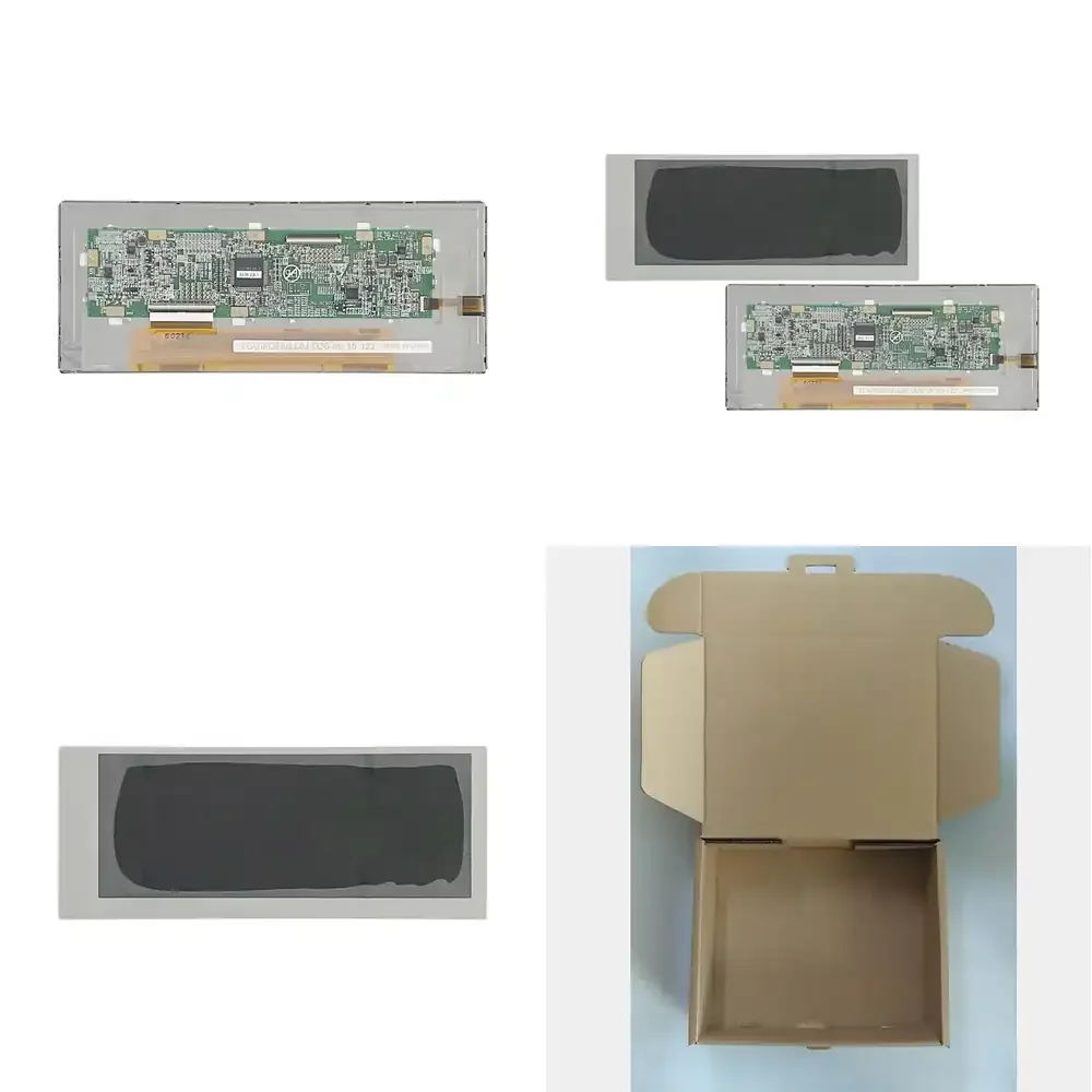 

ЖК-экран TCG062HVLDM-D20 для литьевых машин, деталей пластмассового оборудования и промышленного автоматизированного оборудования