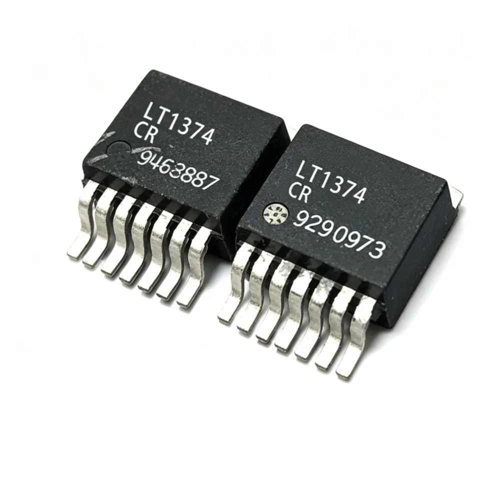 5PCS FDB1D7N10CL7 268A 100V LT1374CR US1260CM S50080C BTS50080-1TMC BTS282Z 49V 80A 017N10LF IPB017N10N5LF 100V 180A TO-263-7