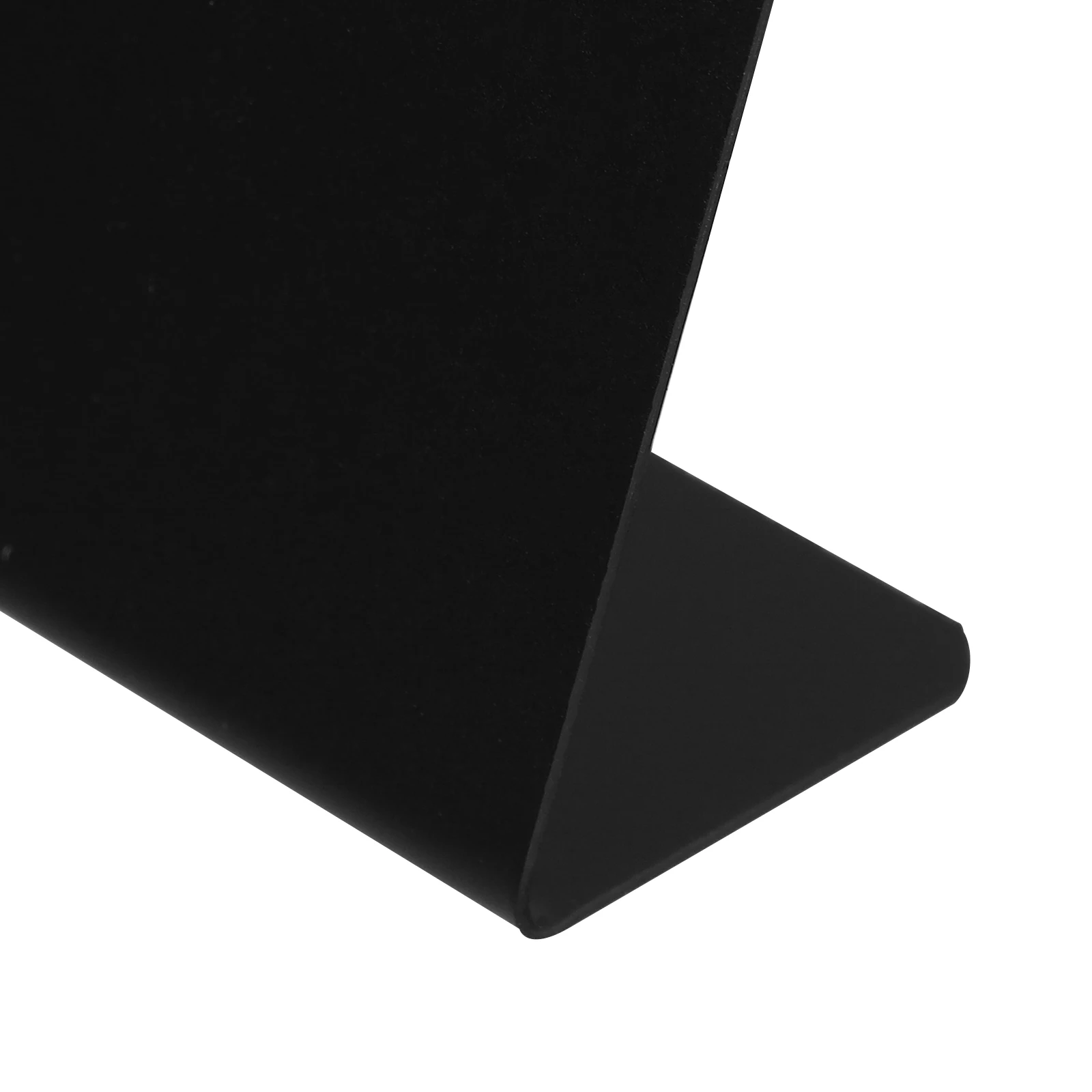 15 Pezzi Etichette per Buffet, Mini Lavagnette da Tavolo Riutilizzabili per Feste, Pasticcerie e Ristoranti