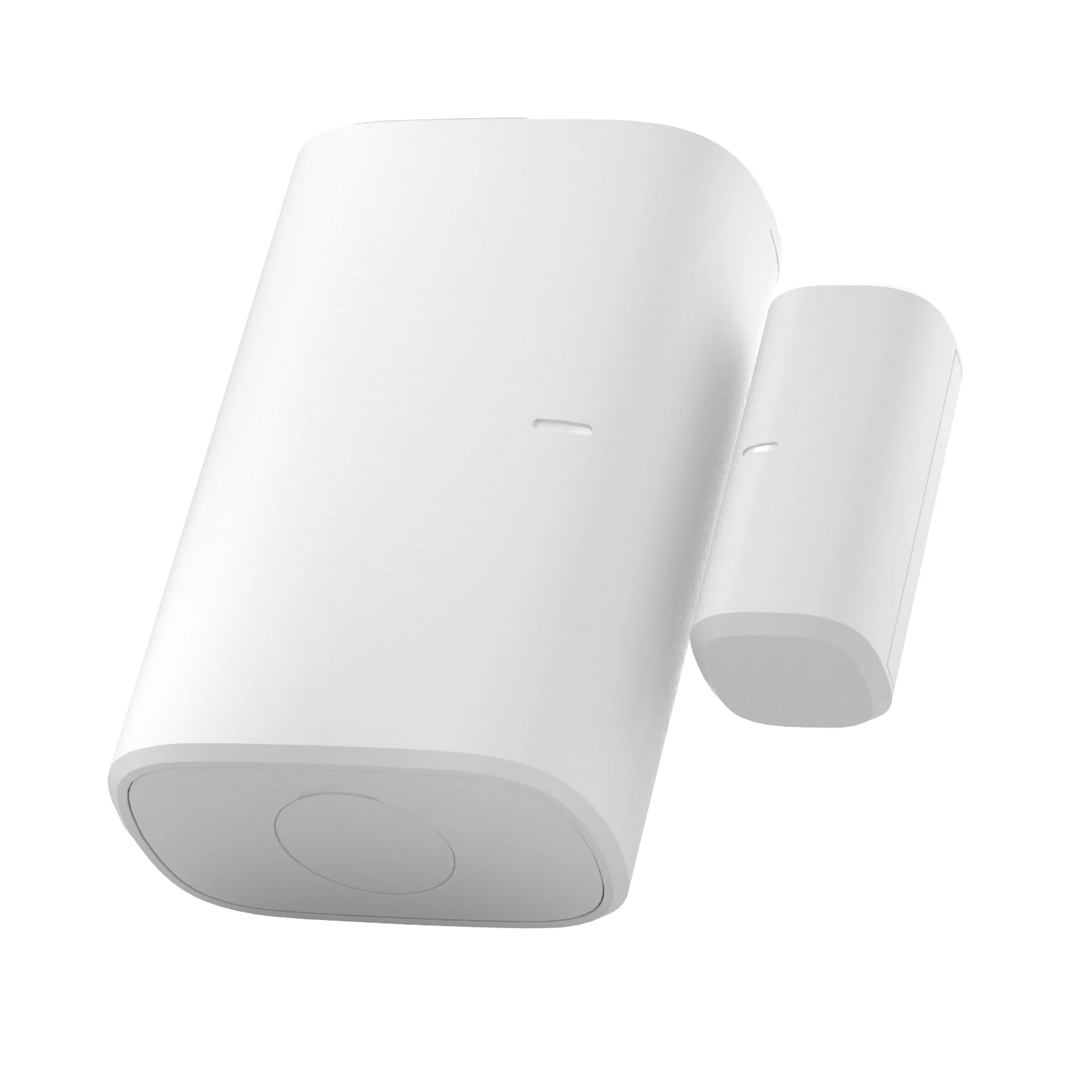 SONOFF Zigbee Door Window Sensor SNZB-04P Zigbee 3.0 Local Smart Scene Control Zigbee Sensor For Home Security Need Zigbee Hub