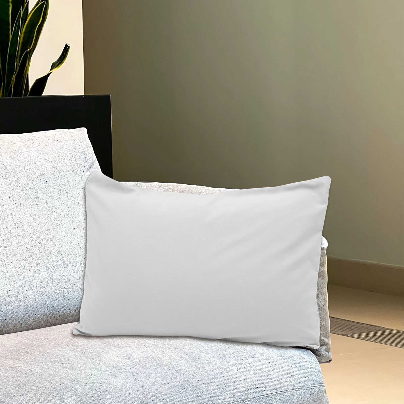 

2Pcs Toddler Pillowcases Envelope Closure Portable Travel Size Pillow Cover Kids Pillow Covers Small Kids Pillowcase