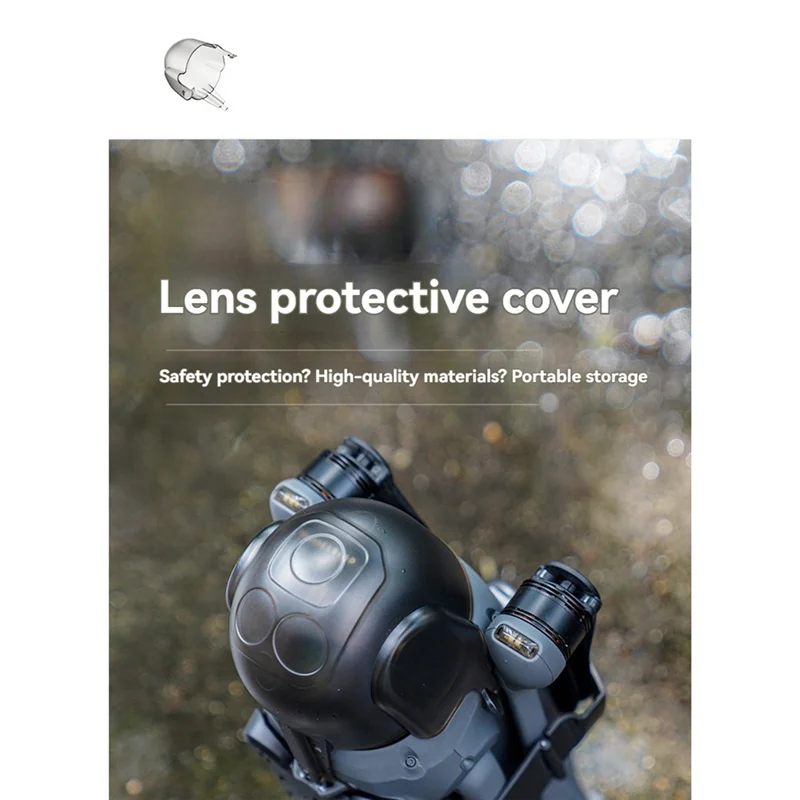 For Dji Mavic 4 Pro… - image