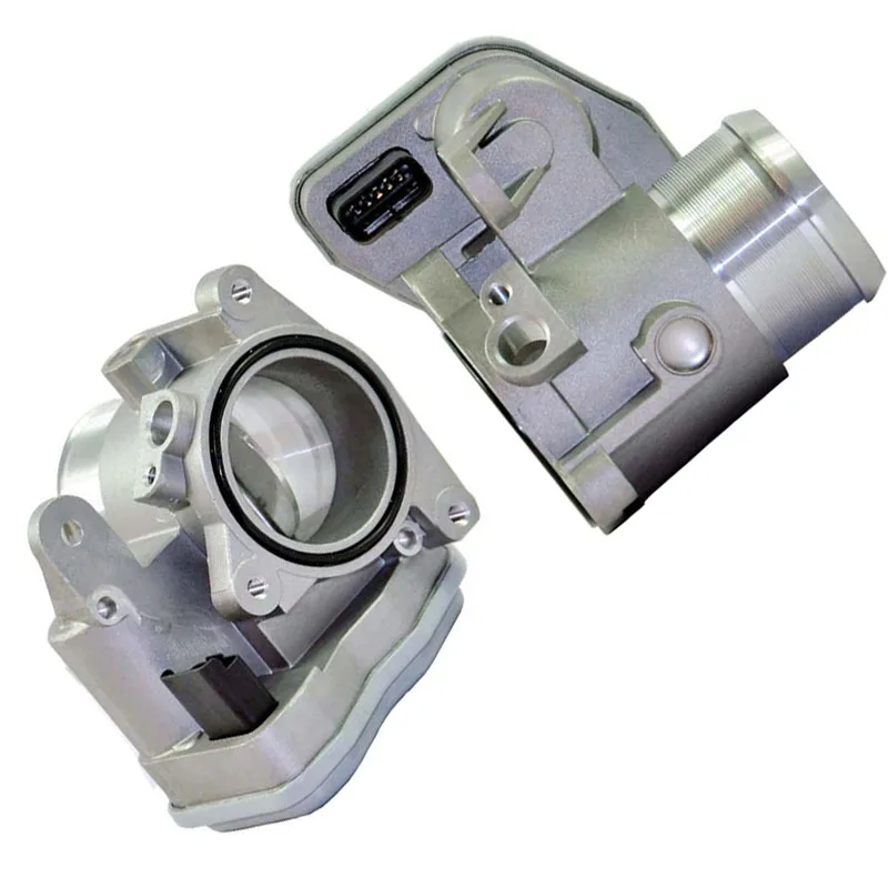 Throttle Body For 14-22Land Rover Freelander 2 Range Rover Evoque 2.2 TD4 OE:LR012598