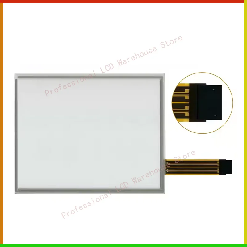 

Original new 10.4 inch LCD With Touch Screen For for John Deer GreenStar GS2 2600 Agricultural Tractor