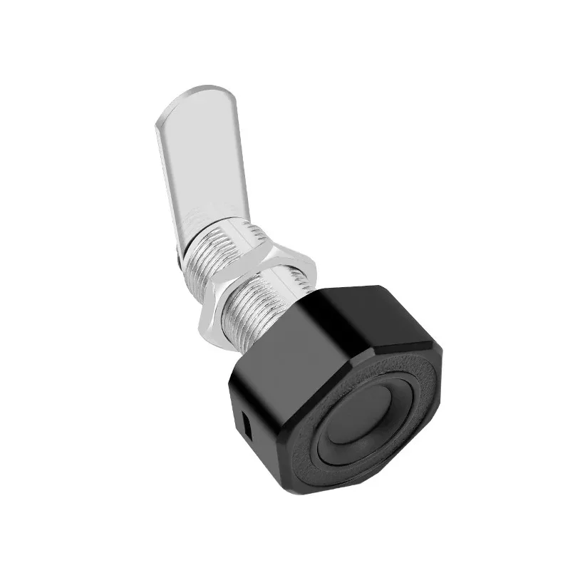 Fingerprint Electric Lock Hardware Fitting Mobile App Remote Control For Indoor Cabinet Drawer Safe Storage Cabinet