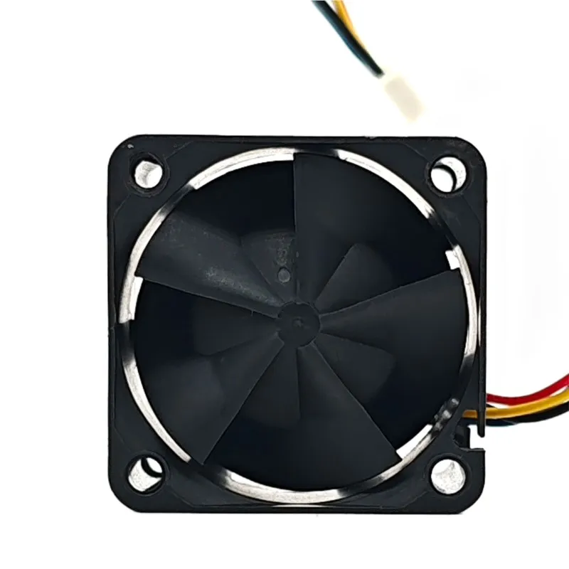 Per AVC DBTB0428B2S 40x40x28mm DC 12V 0.50A Ventola di raffreddamento industriale ad alta velocità PWM a 4 fili