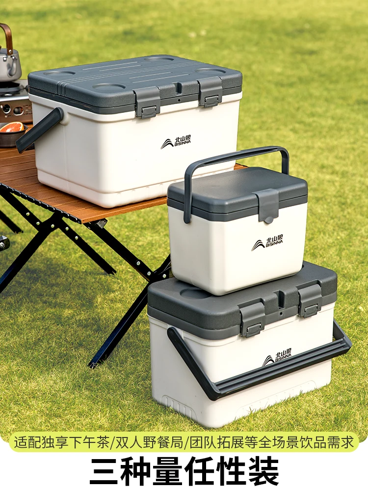 

Уличный термобокс, коммерческий киоск, букет для льда, очень холодный ящик для хранения, автомобильный холодильник, специальный мешок для льда для еды