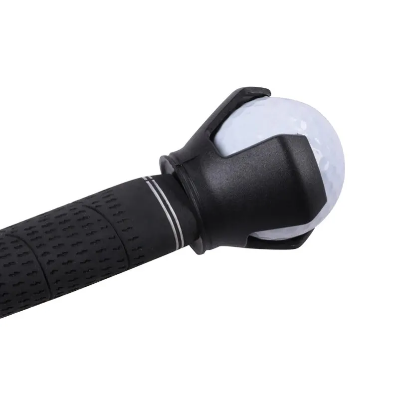 Golf Ball Pick-up Golf Ball Pick-up Cylinder Push Rod Ball Pick-up Seat Ball Suction Device Ball Pick-up Clip