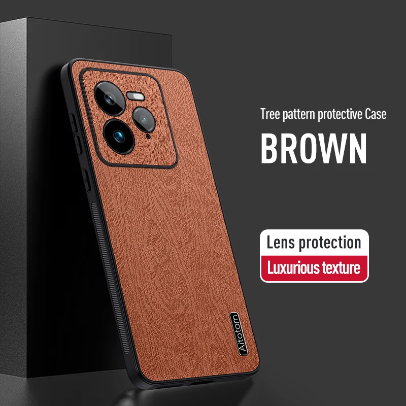 Luxury Pu Leather P… - image