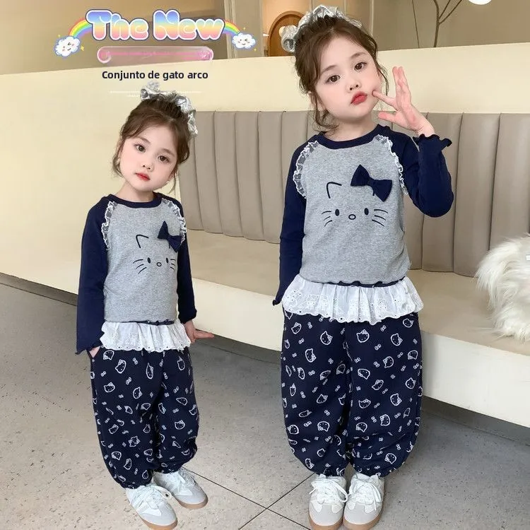 korean-sle-girls-autumn-outfit-long-sve-sportswear-two-piece-set-spring-summer-faionable-children's-clothing