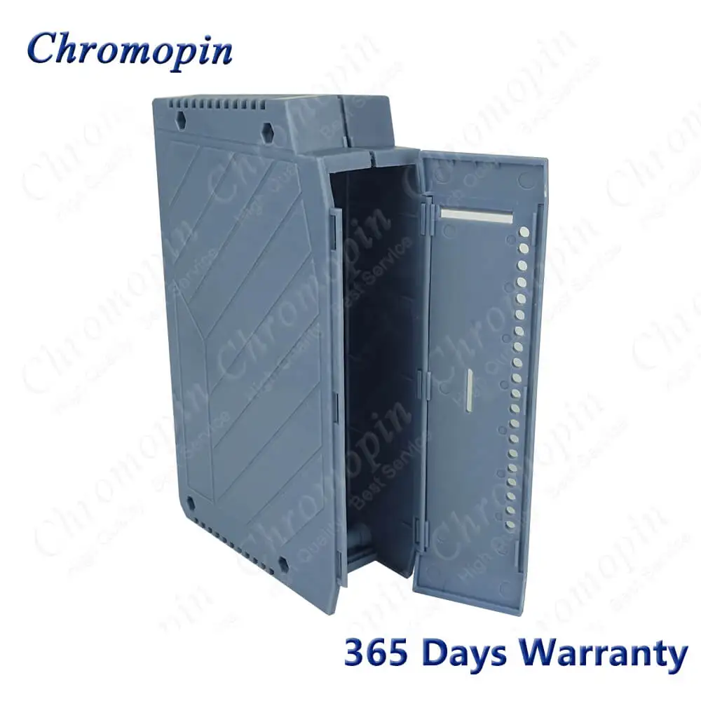 3AO360.60-1 3BM150.9 Plastic Housing Case Cover for B&R PLC 3DM486.6 3UM161.6 3NC352.6 Case Covers