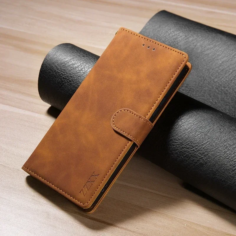 Brieftasche mit Kartensteckplatz Flip Ledertasche für Samsung Galaxy A05s A07 A13 A14 A15 A16 A17 A26 A34 A35 A36 A52 A53 A54 A55 A56 A71