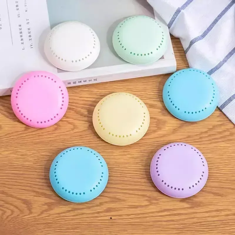 Aromatherapy Fragrance Lasting Deodorization Solid Air Fresheners For Bathroom Supplies Bedroom Wardrobe Car Home Toilet Fresher