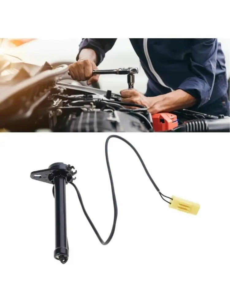 

31BC Weather Resistant Bonnet Actuator Hinge 1179061000 for W176 X117 X156 Improved Vehicle Function Long Lasting Use