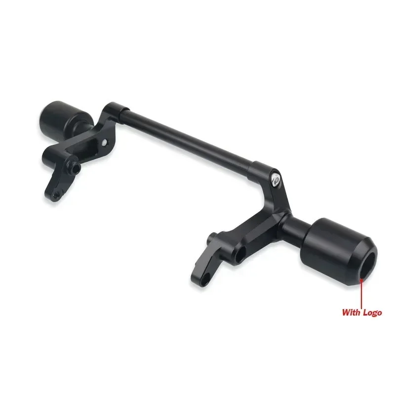 790/890 Motorrad Motor Rahmen Slider Anti Crash Pad Verkleidung Schutzfolie Für duke 790/890 Alle Jahr Fallen Schutz ball