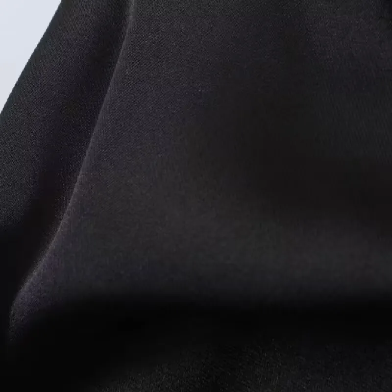 Asymmetrisches Design Neckholder-Top für Damen ohne Brustpolster Sommer 2026 Hochwertige Modische Reguläre Länge Lässiges Ärmelloses Oberteil – Detail 8