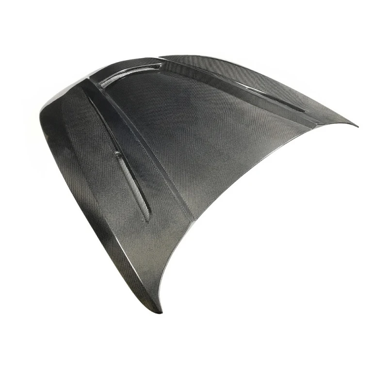 

Carbon Fiber Hood Bonnet Cover Body Kit