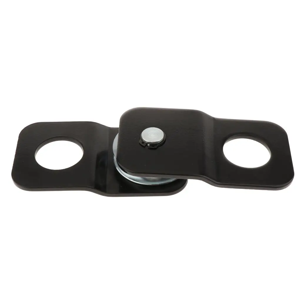 

Driver Recovery Products Heavy Duty Recovery Winch Snatch Block 4 Tonne Heavy Duty Capacity