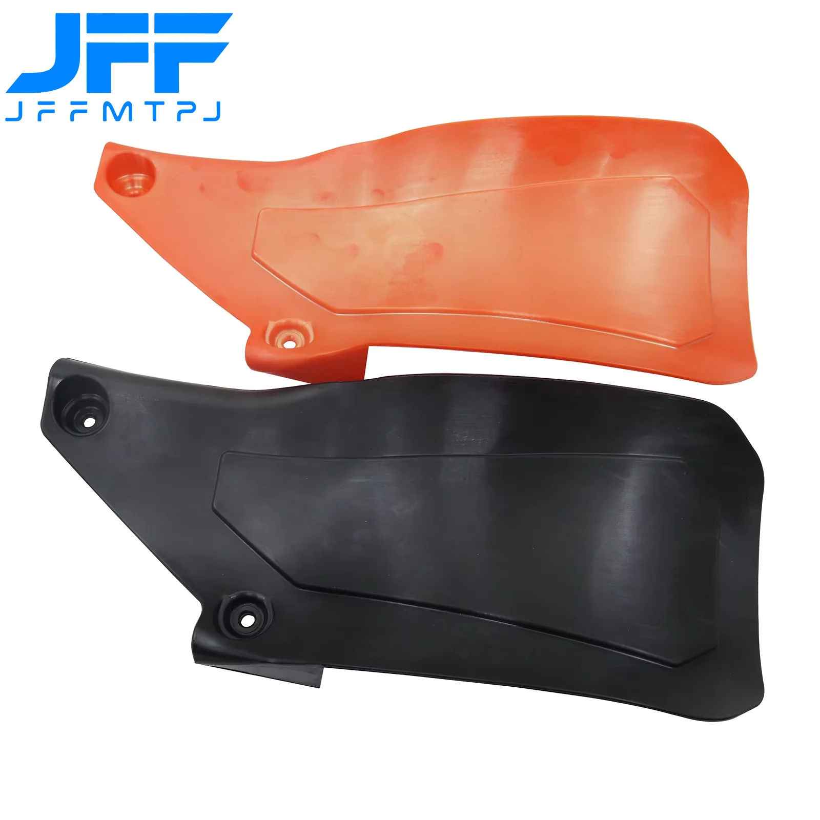 Motorcycle Rear Shock Absorber Air Box Fender For KTM SX SXF XC XCF XCW XCFW 125-500 For HUSQVARNA FC FE FS FX TC TE Universal view 4
