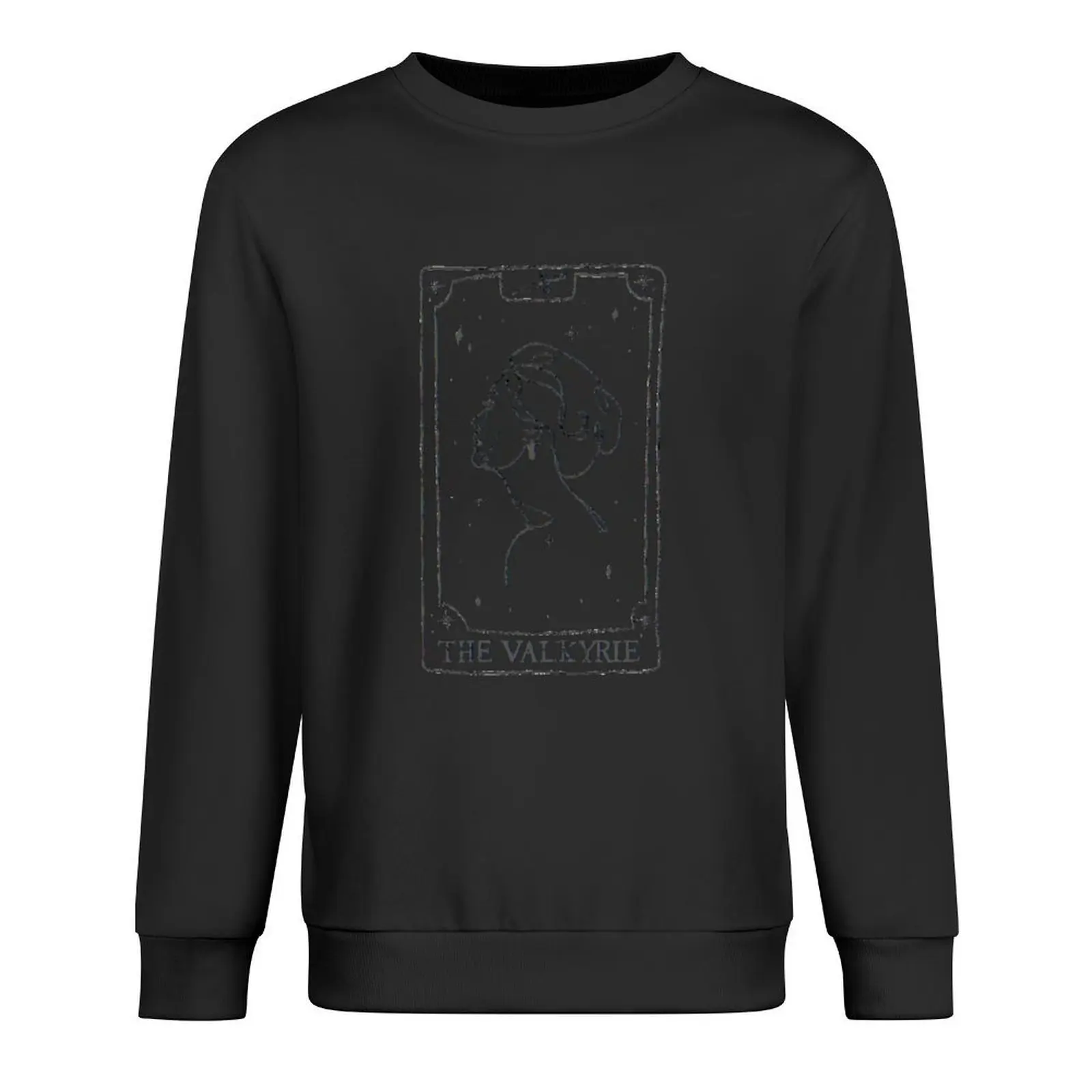 

A Court of Silver Flames Nesta Archeron Valkyrie Pullover men clothing male clothes men wear clothes for men men's sweatshirts