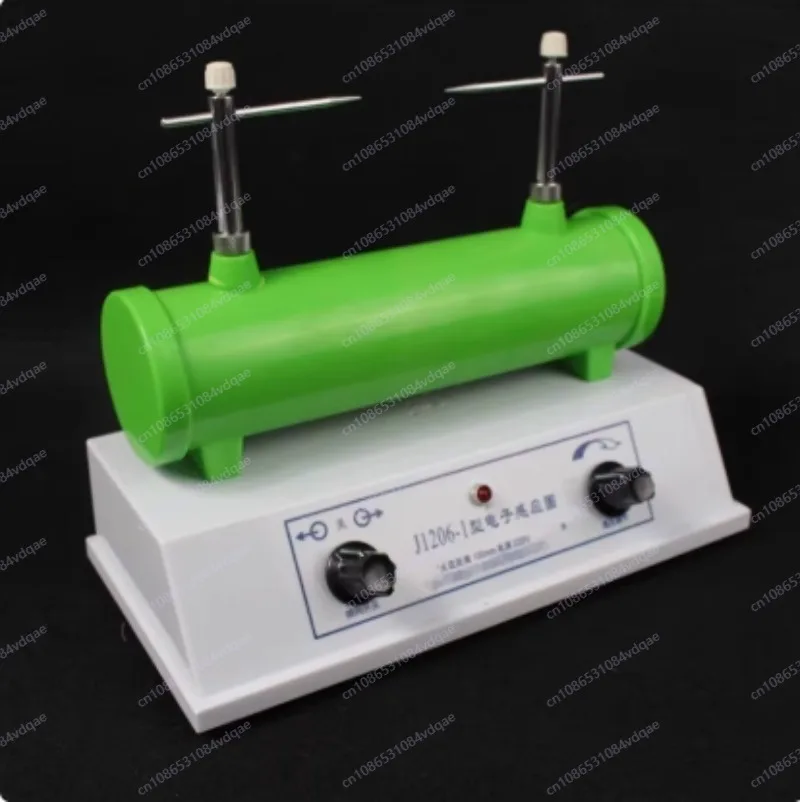 

Induction Coil Electronic Induction Coil Electronic Switch Type High-voltage Spark Discharge Cathode Ray Tube Matching