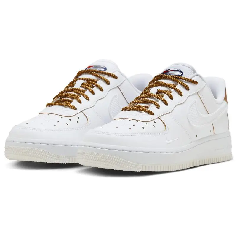 Nike Air Force 1 scarpe da skateboard scarpe da ginnastica da donna HF5716-111