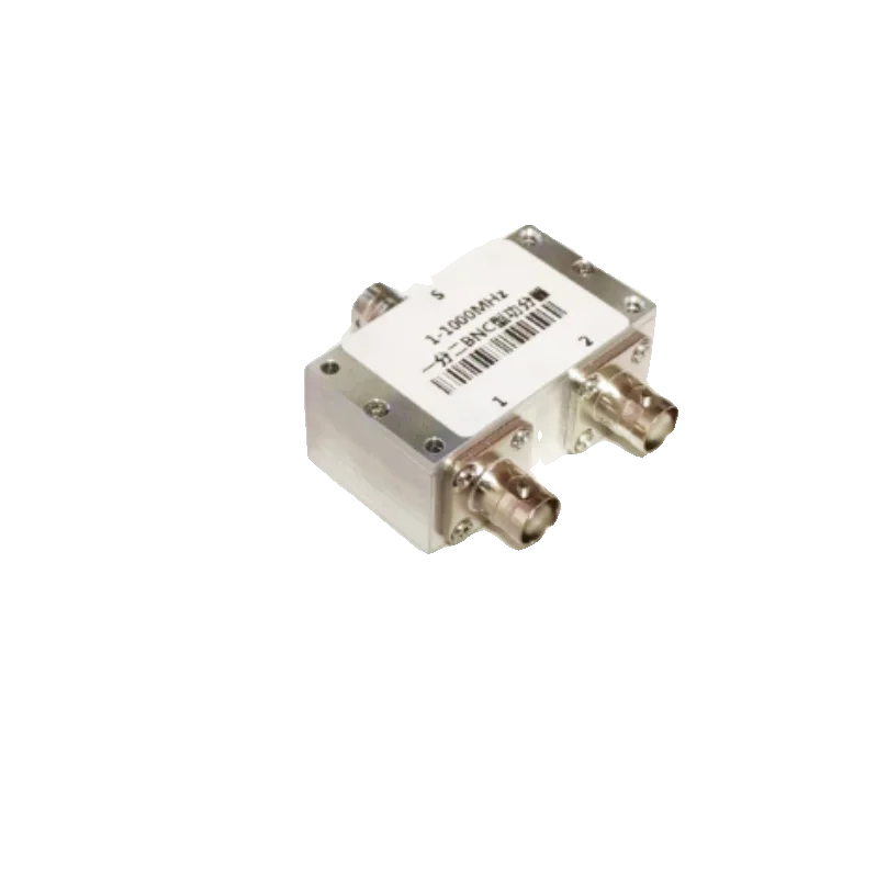 Bnc Type Power Divi…