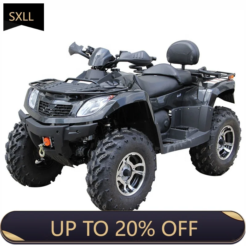 

SXLL Off-Road ATV 1000cc 4x4