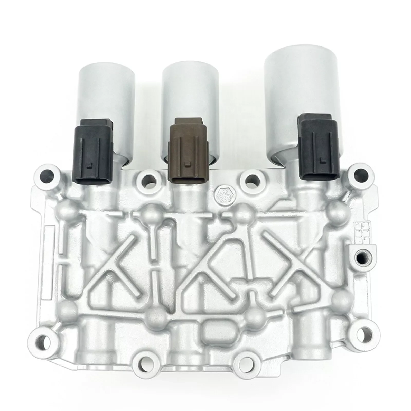 

27200-PWR-013 Комплект соленоидов Transmissie 27200PWR013 Vervangen Automatische Duur информацион Regelklep Auto-onderdelen для Honda Auto