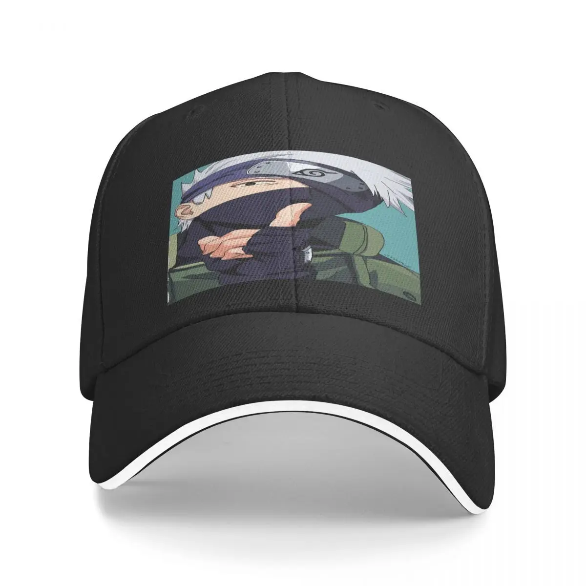 HATAKE KAKASHI 444 Hat Caps Men Cap For Men Baseball Cap Women's Baseball Cap Man Hat Baseball Cap