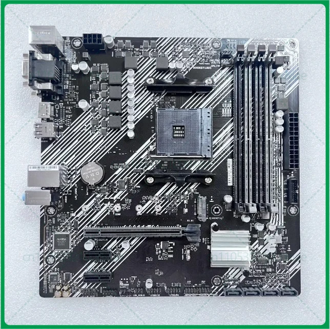 Used For ASUS PRIME A520M-A main board