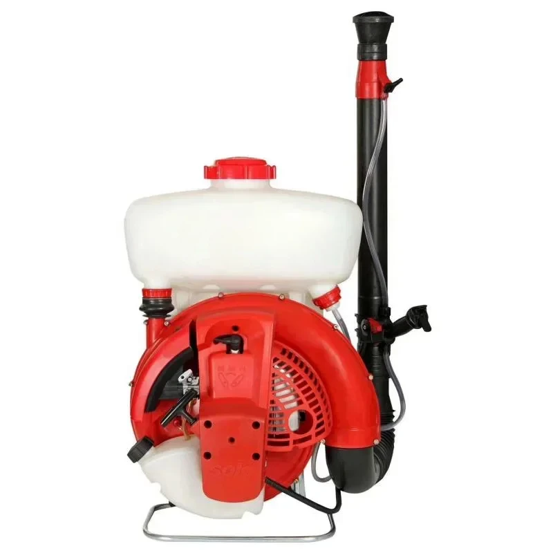 70cc Sprayer 423 452 Spray Duster Knapsack Two-Stroke High-Power Gasoline Engine Fuel-Efficient and Durable Insecticidal Machine