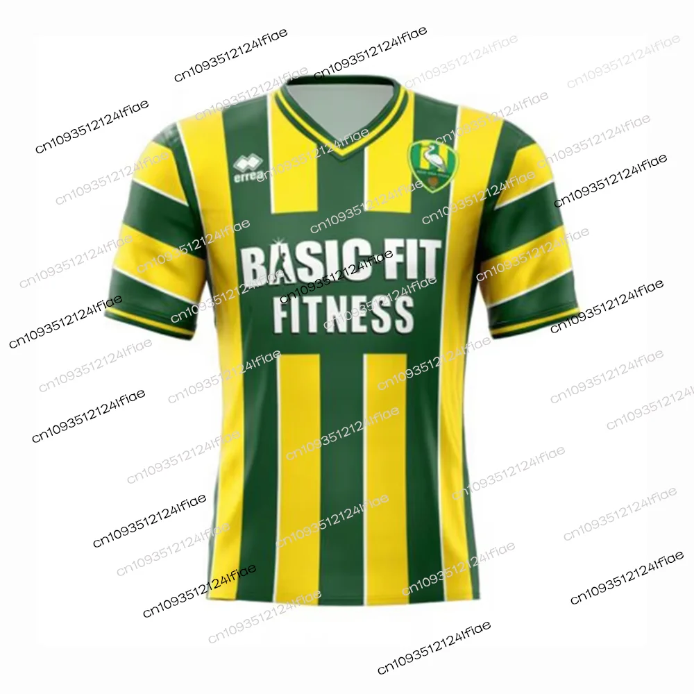 2026 New Mexican Club of America Player Edition Men's Training Jersey Match Football Set Quick-drying Breathable Fashion T-shirt