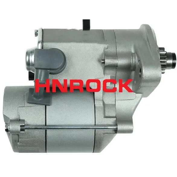 

NEW 12V STARTER 228000-1960 228000-1961 228000-1962 228000-1963 228000-1970 228000-3240 228000-3250 28100-46140