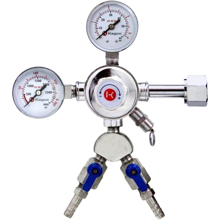 Kit de conversão BF 2STCK-5T, 2 torneiras com tanque, padrão