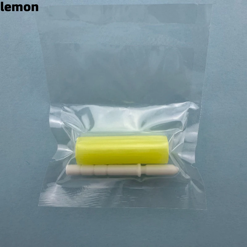70 Stuks/60Sets/30Sets Tandheelkundige Stick Orthodontische Bite Aligner Chewies Siliconen Tanden Stick Bite Tand Chew Aligners Dentis Beugels
