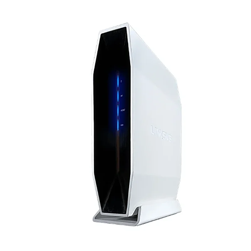 LINKSYS E9450 gaming WiFi 6 router AX5400 5.4Gbps dual band 802.11AX, capable of handling over 30 devices, doubling bandwidth